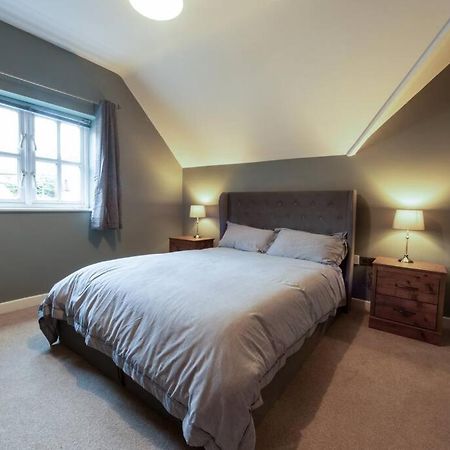 The Nest - Cosy And Quiet 1 Bed Central Apartment Buckingham Bagian luar foto