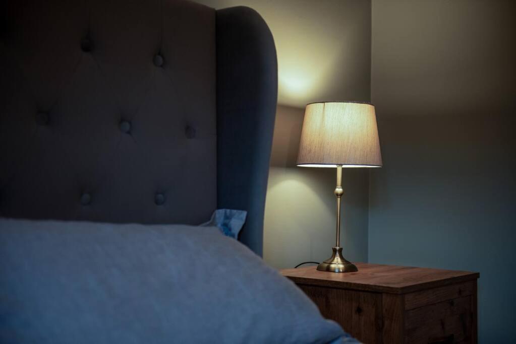 The Nest - Cosy And Quiet 1 Bed Central Apartment Buckingham Bagian luar foto