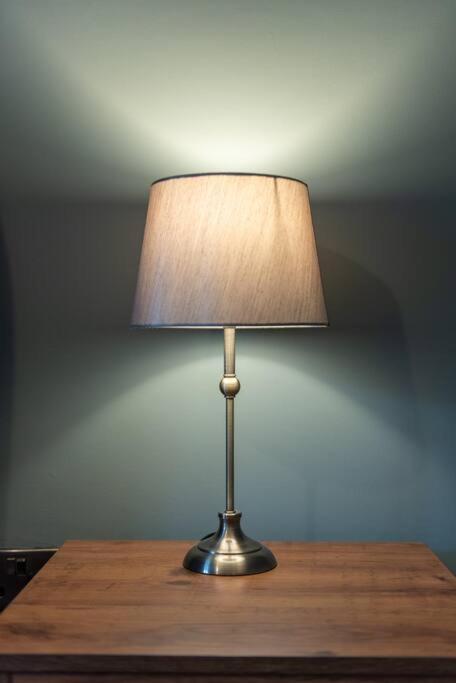 The Nest - Cosy And Quiet 1 Bed Central Apartment Buckingham Bagian luar foto