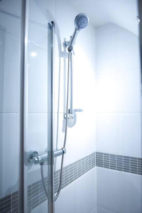 The Nest - Cosy And Quiet 1 Bed Central Apartment Buckingham Bagian luar foto
