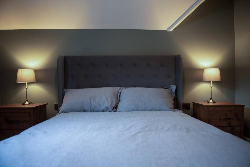 The Nest - Cosy And Quiet 1 Bed Central Apartment Buckingham Bagian luar foto